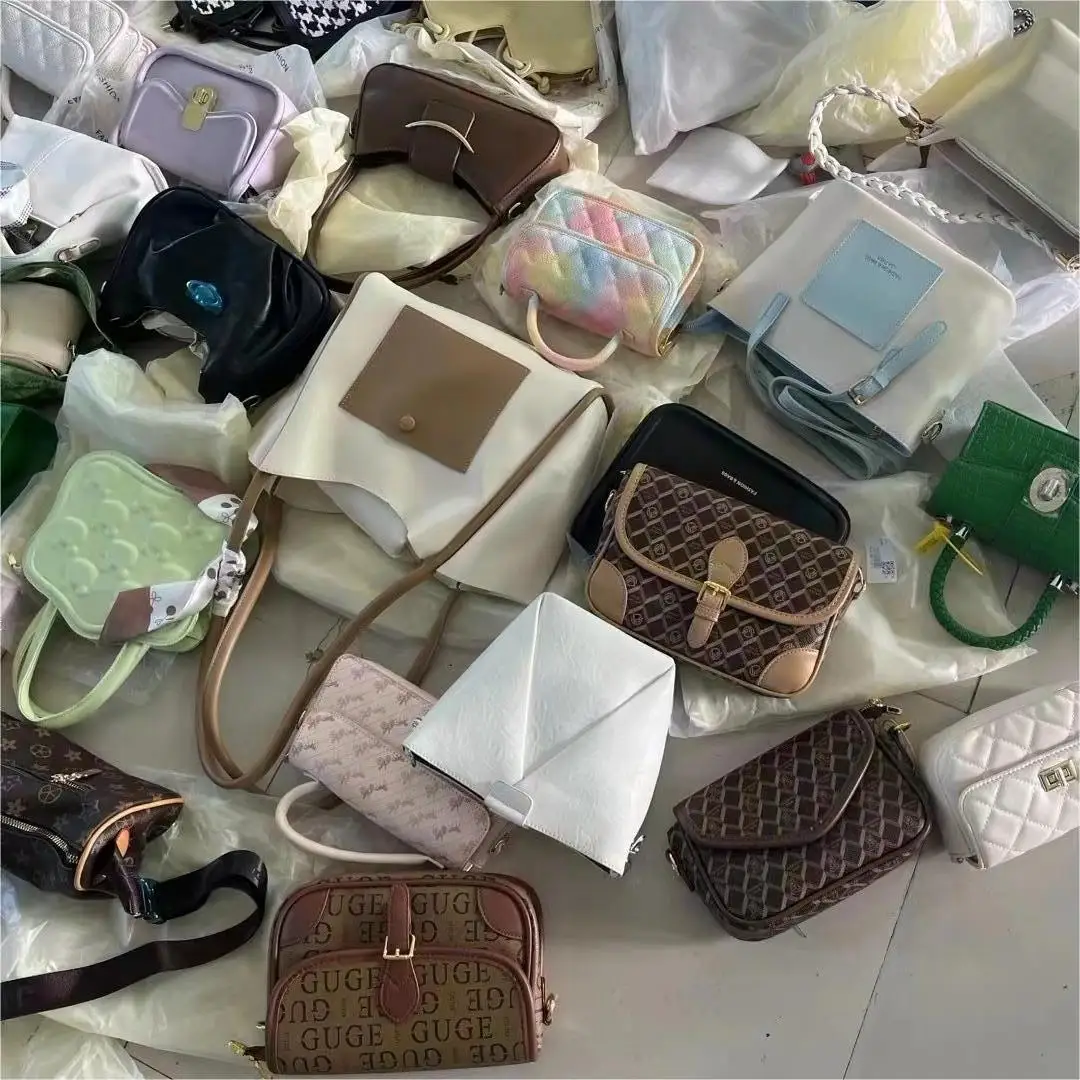 2024 Fashion Brand New Ladies Fashion New Bags Wholesale Women Bags Ladies Brand New Ladies Bag