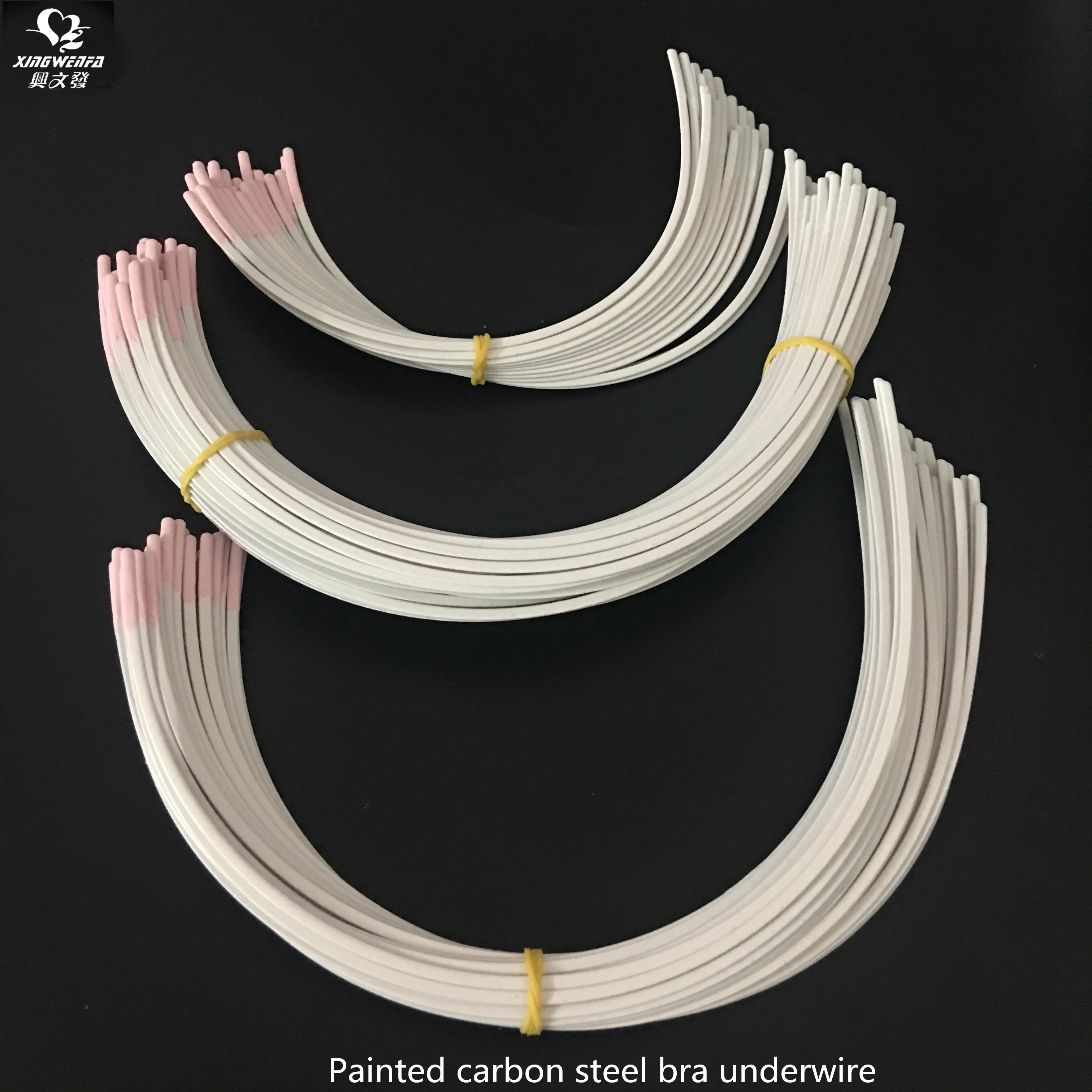 OEM factory wholesale cheap price carbon steel bra underwire