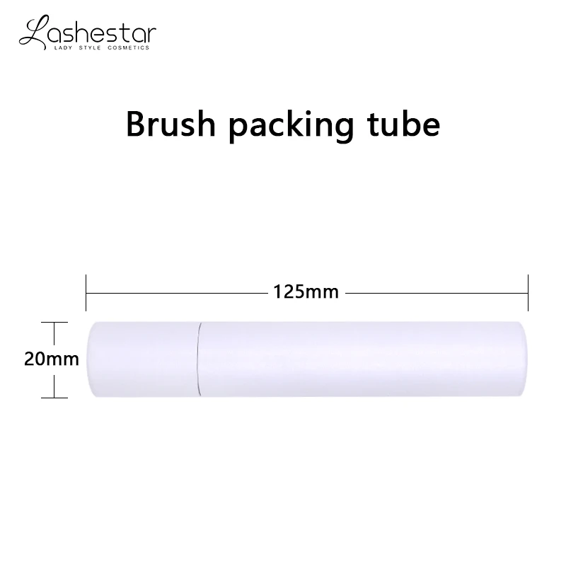 Eyelash Extension Cleanser Brush Cleaner Lash Cleansing Brushes