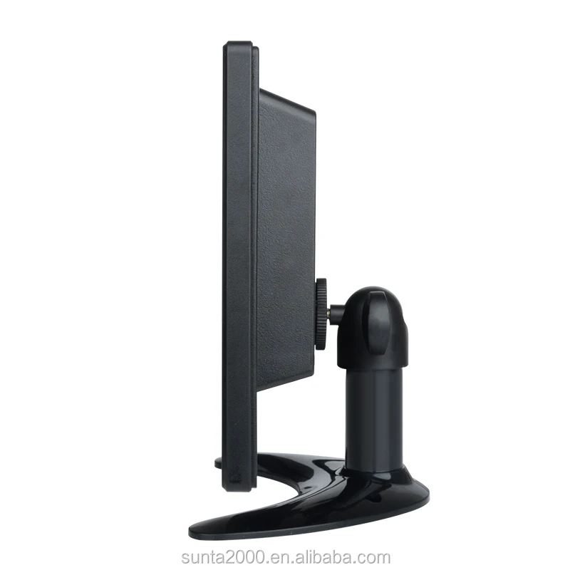 
Factory Supply 10.1 Inch Split Quad Display Rear View car tv monitor 