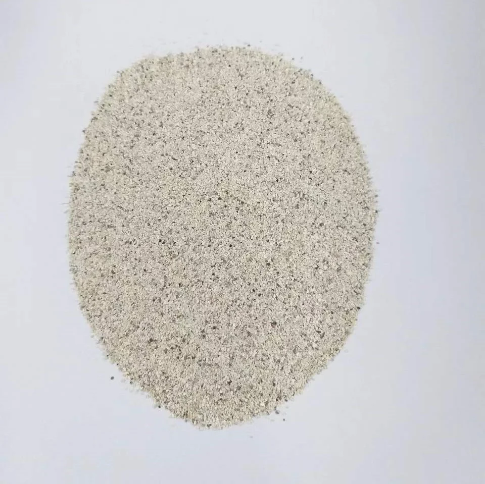 Refractory material mullite sand/ mullite flour for lost wax casting