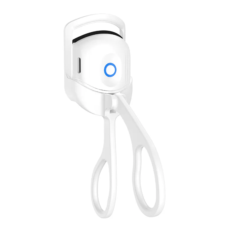 Electric perm heating eyelash curler long lasting stereotyped eyelash curler portable electric eyelash curler