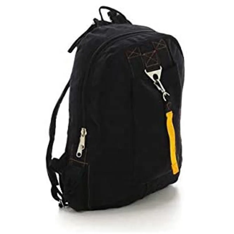Amazing Design Fashion Style Business or Travel Backpack pilot Bag Gear Canvas Flight Bag