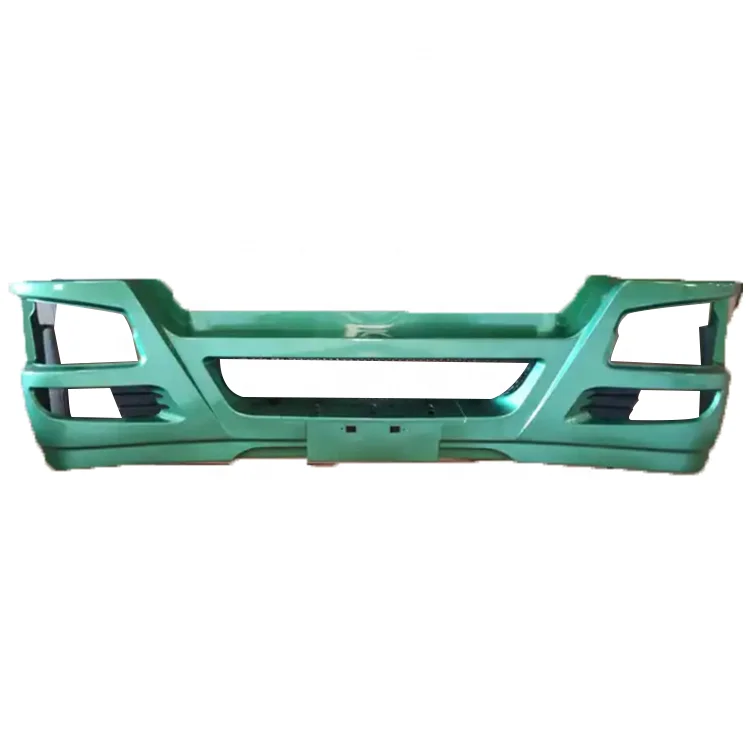 Sale Sinotruk Truck All Spare Parts Sinotruk HOWO Shacman HW76 Dump Truck Spare Parts Body Cabin Parts Front Bumper WG1642241021