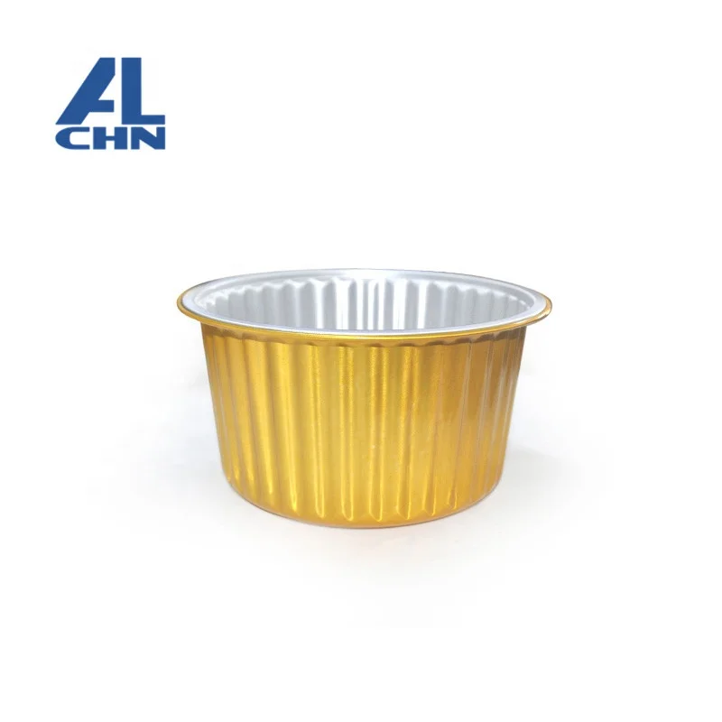 Aluminum Foil Grill Drip Pans Disposable BBQ Grease Pans Compatible with Weber Grills Made in  China