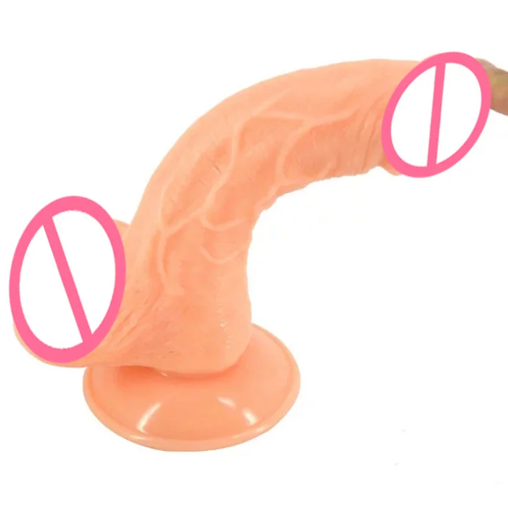 
Factory cheap price sex dildos toy for female masturbation with fast delivery 