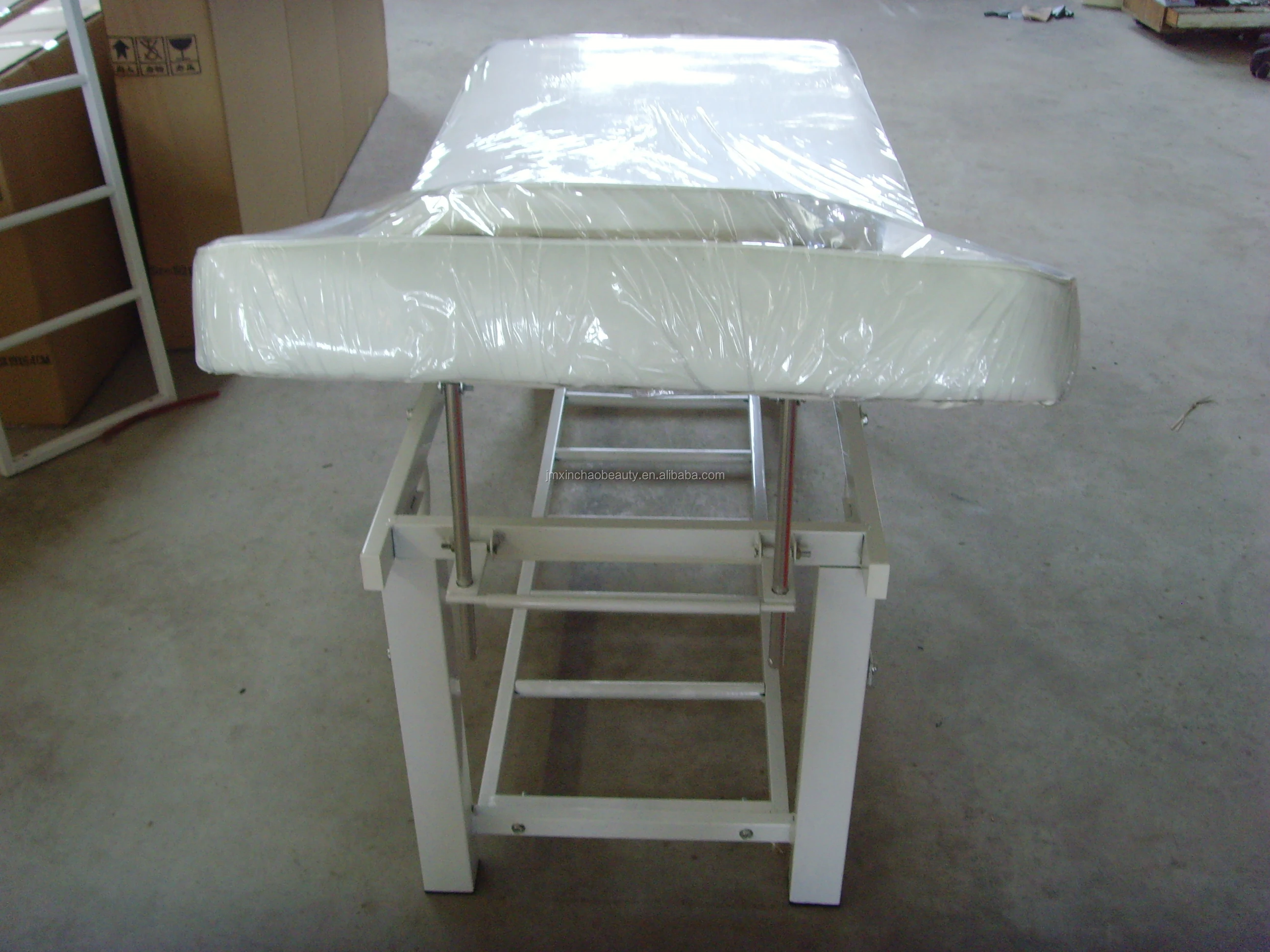 
Beauty massage table massage bed shiatsu table 