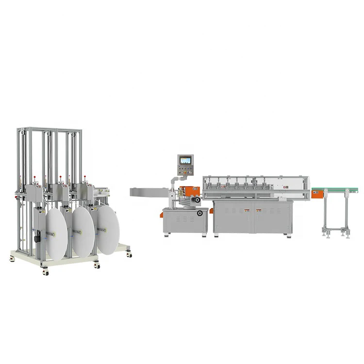 [JT-MC51B] CE Certificate Automatic Paper Drinking Straw Winding Machine Disposable Paper Straws Forming Making Machine