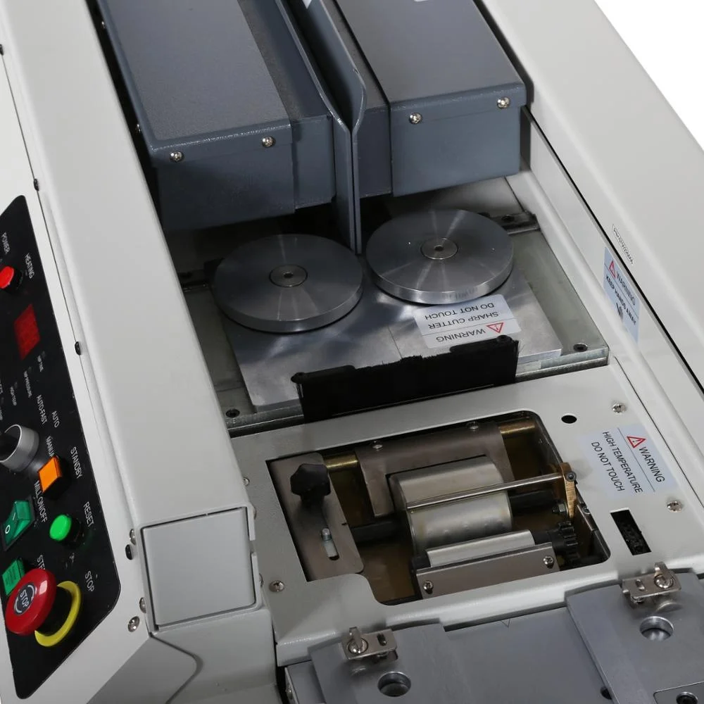  PB7000 машина для обвязки клей горячего расплава с мягким и твердым покрытием оборудование изготовления