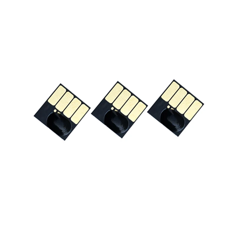 For HP 973X Ink chip pro452dn 452dw MFP477dn for toner chip resetter