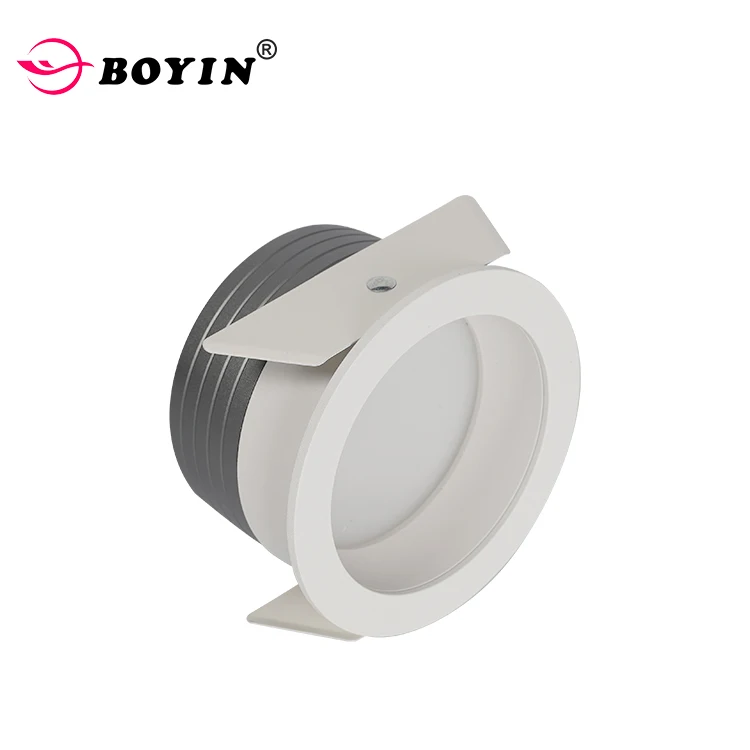 Wholesale Price Die-casting Aluminum Angle Adjustable Cob Ceiling 7w 12w Downlight Led Spotlights