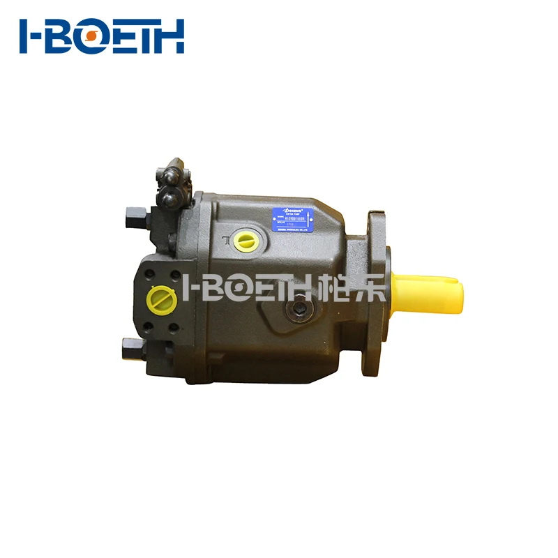 Rexroth  A10V0 Series A10VO74DFLR 31R-VSC41N00-S2356 Hydraulic Piston Pump
