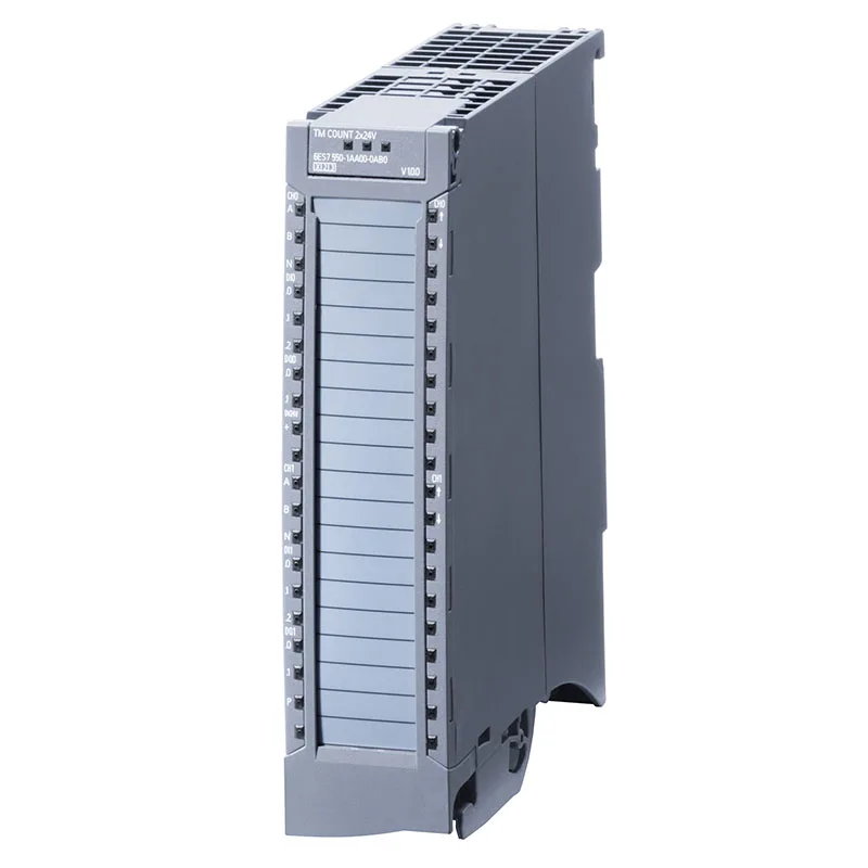 Hot Selling High Quality Plc PLC DP module 6ES7510-1SJ01-0AB0