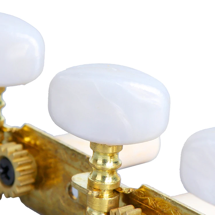 wholesale gotoh guitar tuning machine guitar accessories Classical guitar tuners