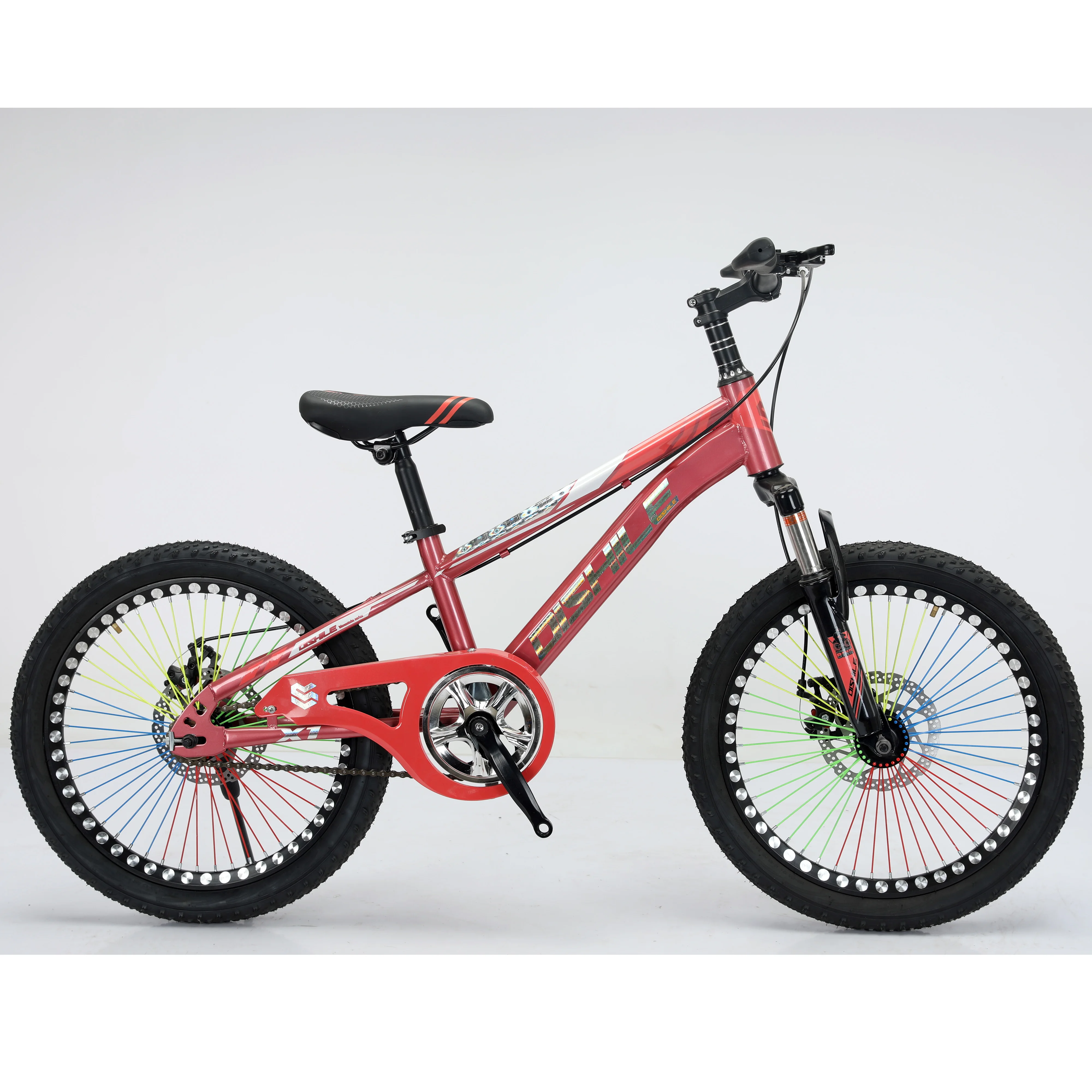 Hot Sale Mountain Bike Trek /20 22 inch Kids Bicycle/ Factory Oem Downhill Mountain Bikes