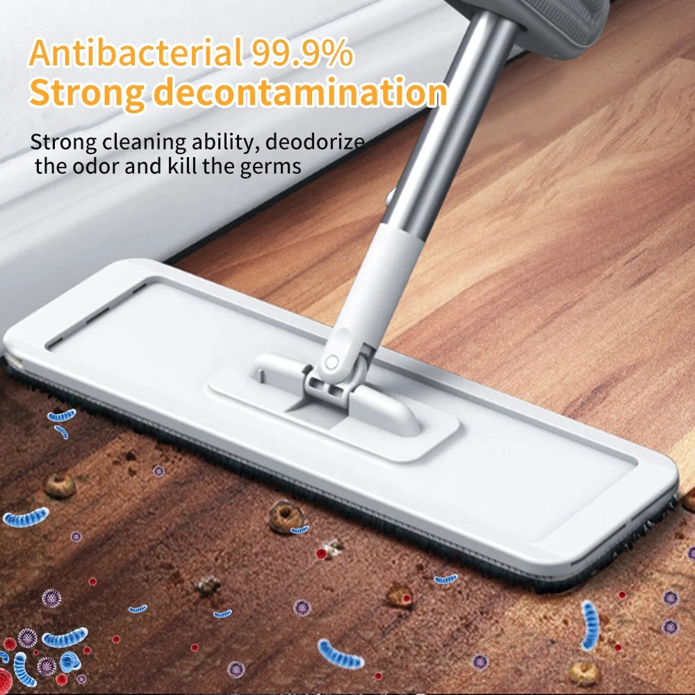 OEM Eco-Friendly Cleaner tablet Multifunction Wood Floor Cleaning Effervescent Tablets