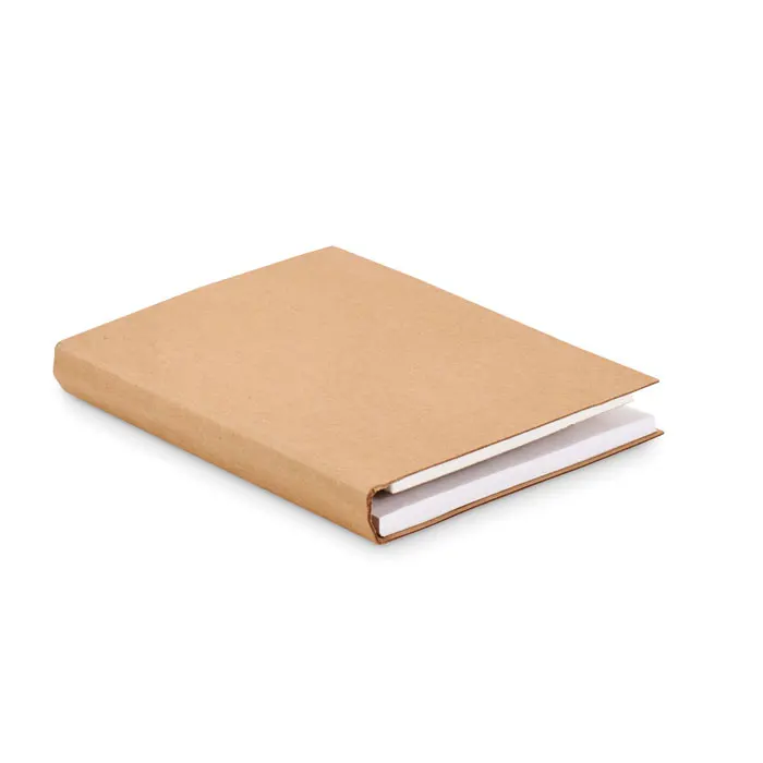 ECO FRIENDLY PROMOTIONAL KRAFT PAPER COLORING BOOK WITH  COLORED PENCILS KIDS DRAWING NOTEPAD DRAWING ART SET STATIONERY SET