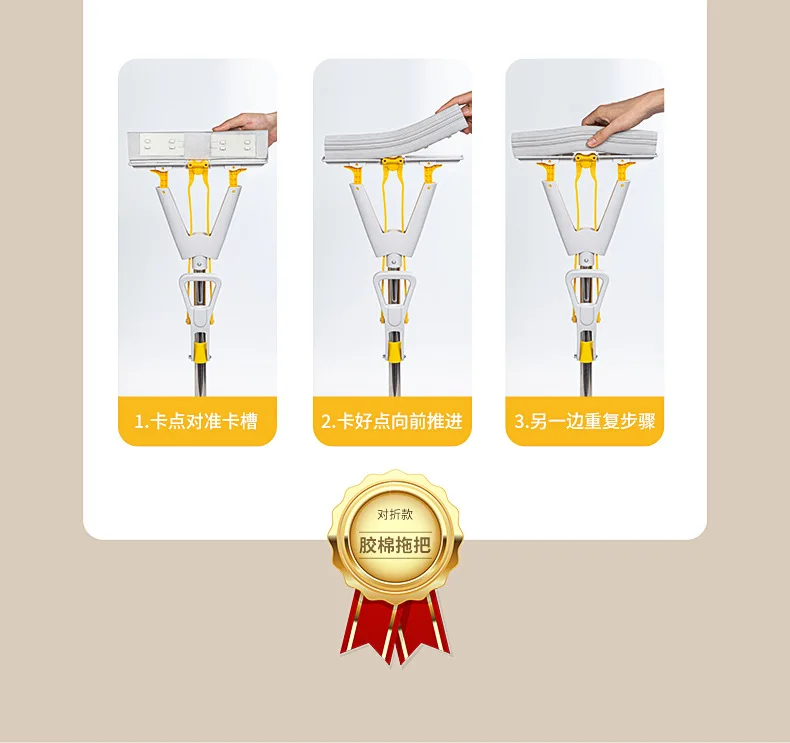 mop with a bucket for cleaning the floor new mop bucket with wheels yellow color reusable floor cleaning mop with bucket