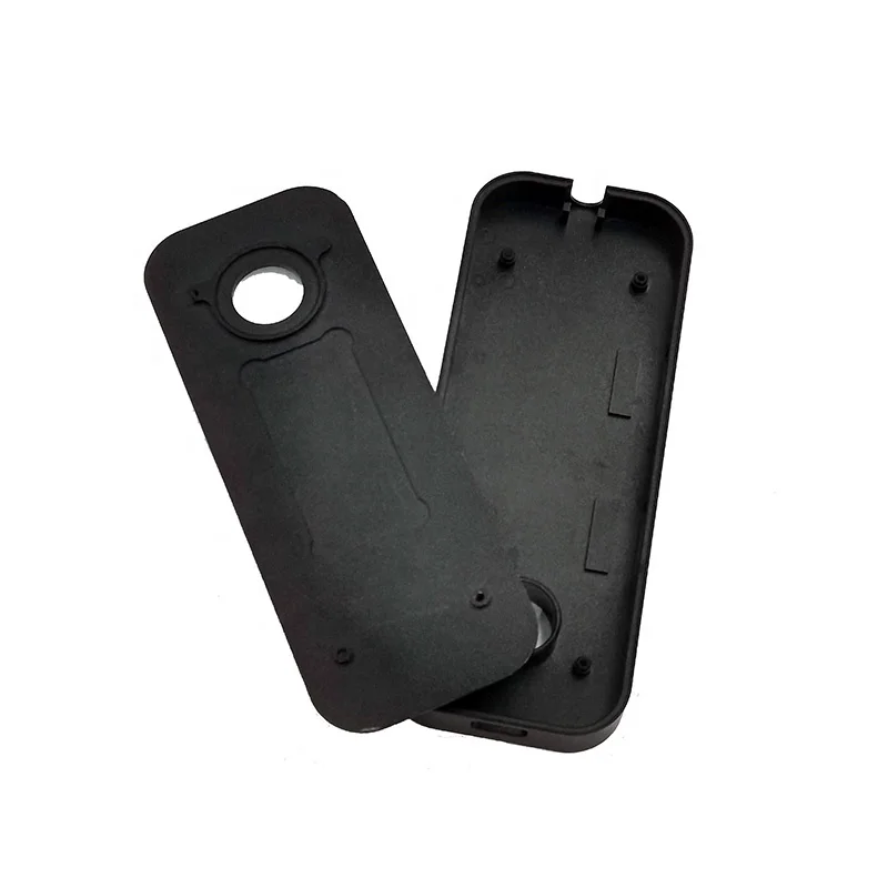 Shenzhen High Quality Custom Metal Turning Parts CNC Drilling Milling Parts Aluminum Parts With Laser