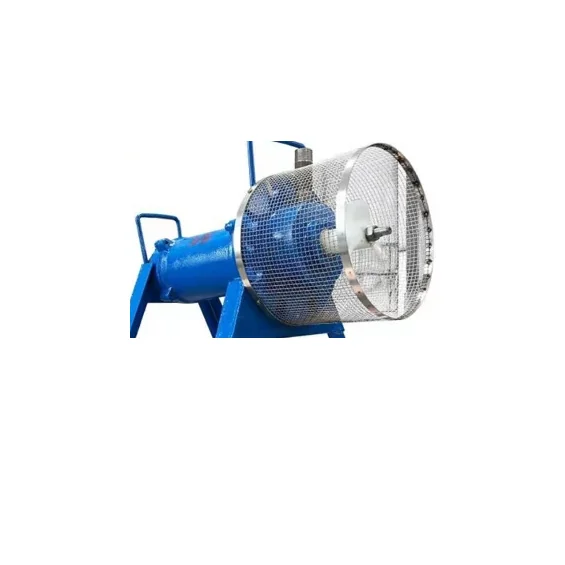 Farm Fisht aquaculture For Pond Paddlewheel Aerator