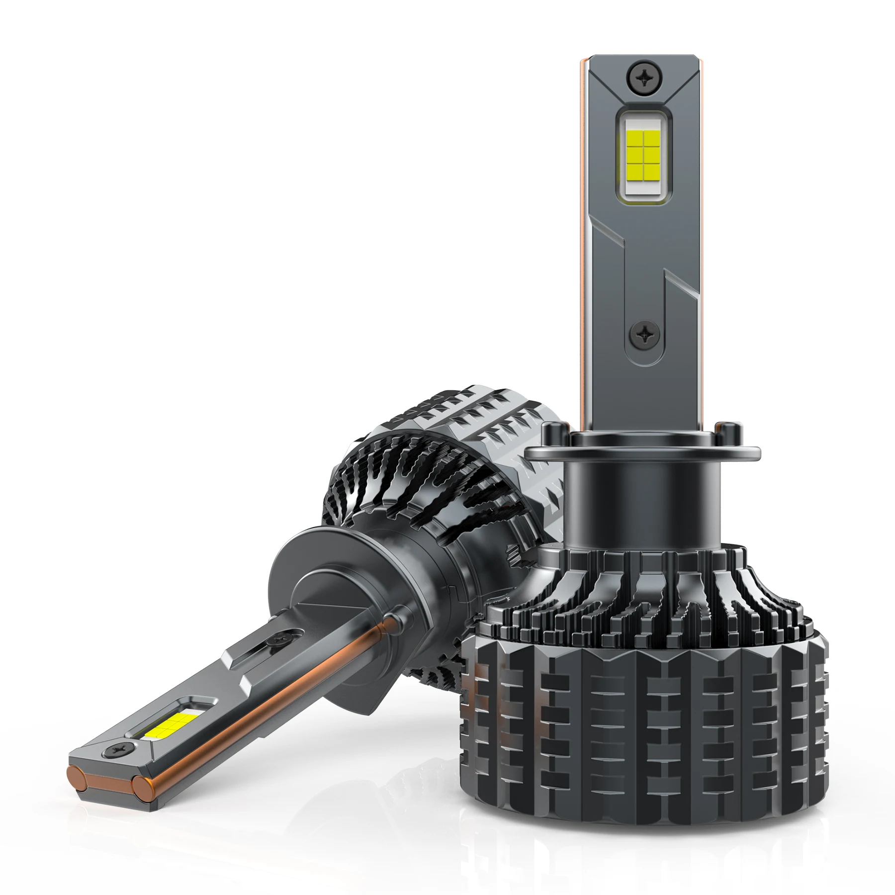 Car Super Bright Led Headlight h7 IP67 Led Car 60W Lamp H1/H3/ H7/H11/9005/9006/9012