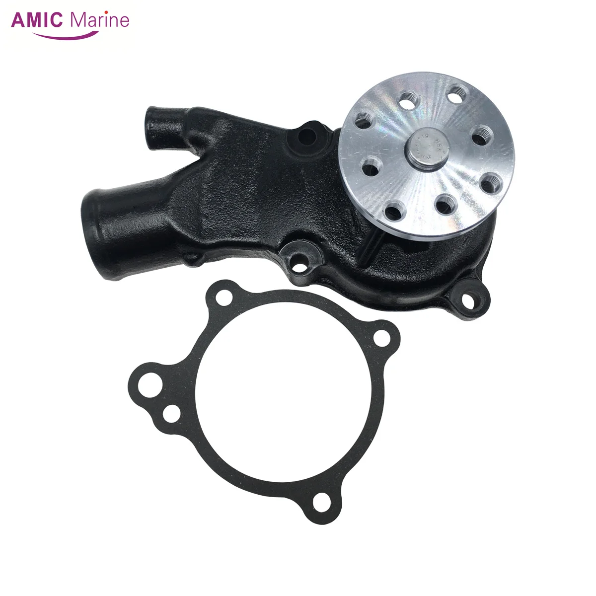 Circulation Water Pump for Mercruiser OMC Volvo Penta 120 153 2.5 140 181 3.0 160 250 L 3858340  3854017