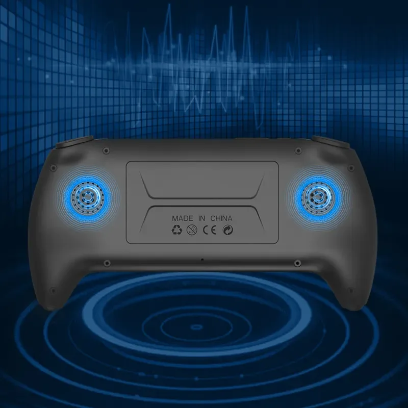 Yo Project X Handheld Game Player 4.3 inch HD Portable Handheld Video Game Console Retro Classic Game Player