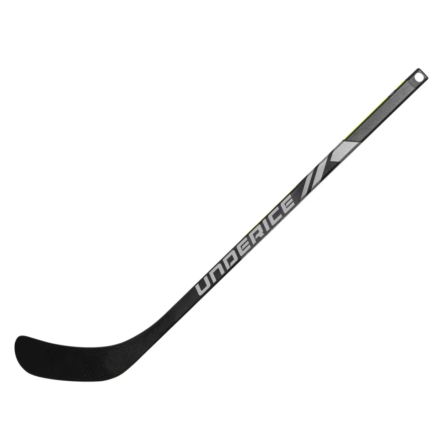 Factory Customizable OEM Ice Hockey Goalie Sticks Composites Carbon Glass Fiber Cheap Mini Small Ice For Kids Hockey Stick