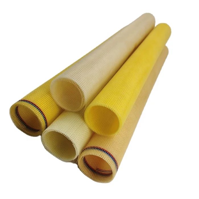Top-Quality Fiberglass Window Screen Insect-Proof Mosquito Net Roll Durable Fiberglass Insect Screen for Doors and Windows