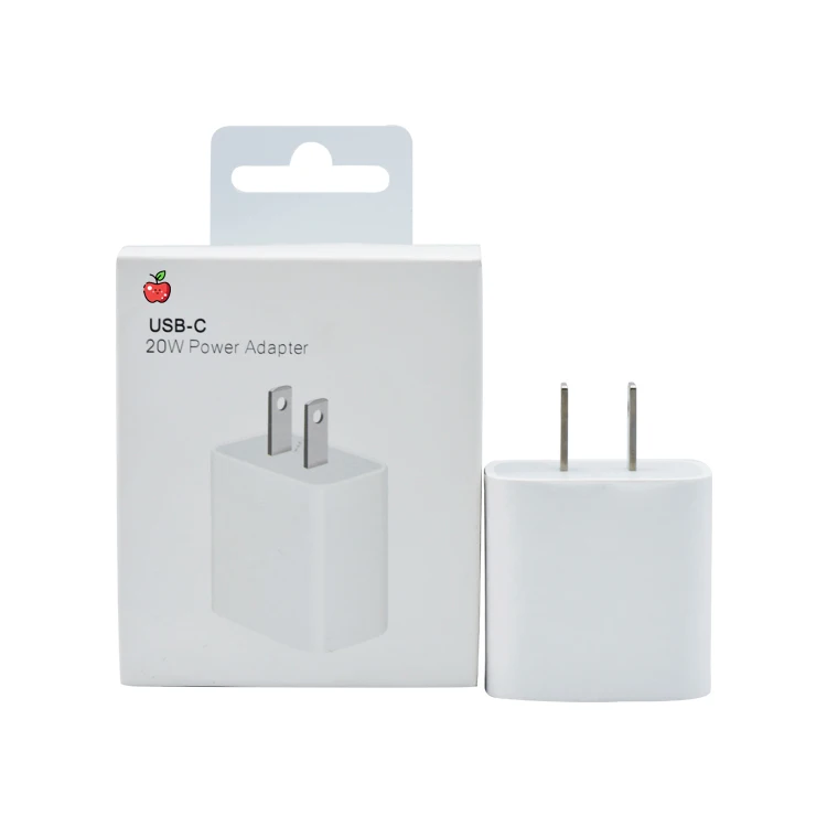 chargers for iphone 20w fast charge adapter for iphone 11 pro max 12 mobile charger original for iphone apple