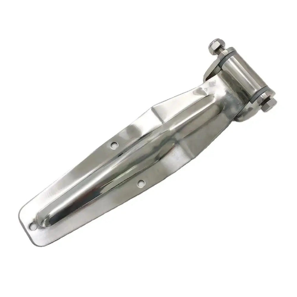Dry Cargo Container Parts Door Hinge Dry Van Trucks Parts Hinges