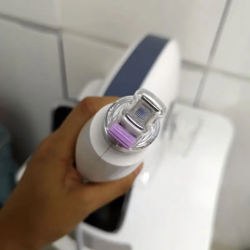 High quality needle free mesotherapy with good service