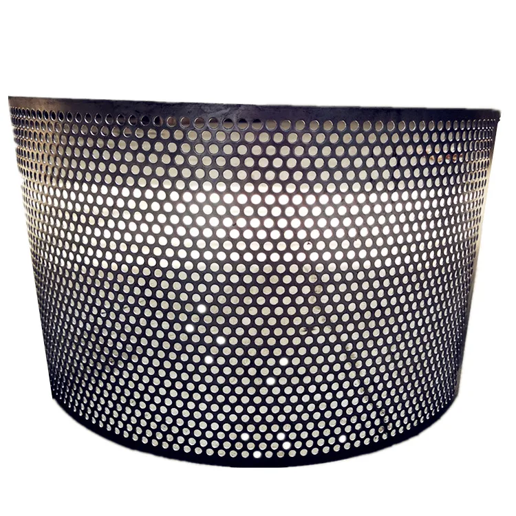 2019Super durable Hammer mill screens  hammer crusher sieve  Hammer Mill Spare Parts Screen