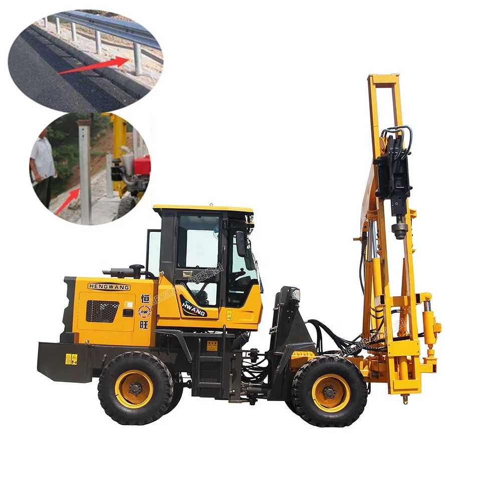 Гидравлические сварочные машины, столб для забора, молоток для сварочных работ