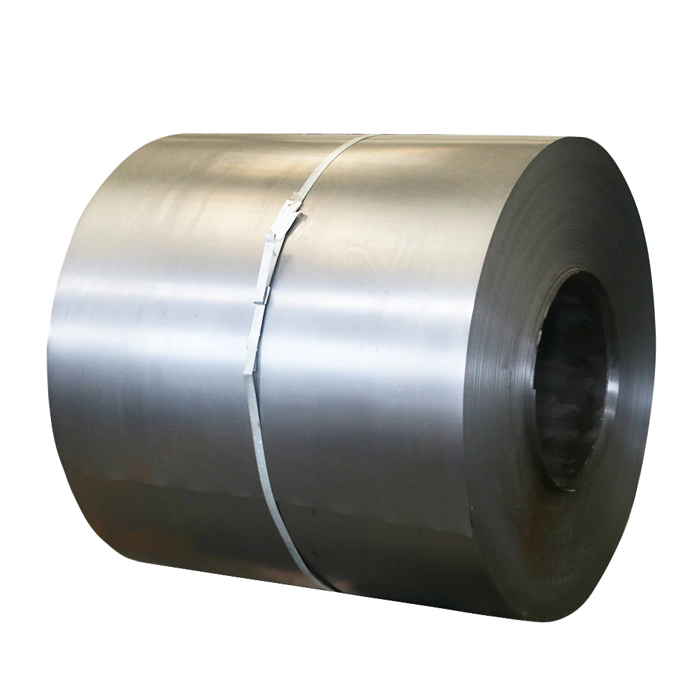 
JieYang coil cold rolling 304 409 410 430 customer rquest kitchen supplies hot rolling sales 