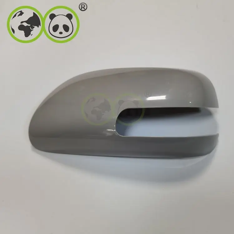 GLOBAL PANDA High Quality 2007 Corolla LED Blinker Car Side Mirror Cover for Toyota Verso Camry Mark X Reiz Yaris Vitz Vios