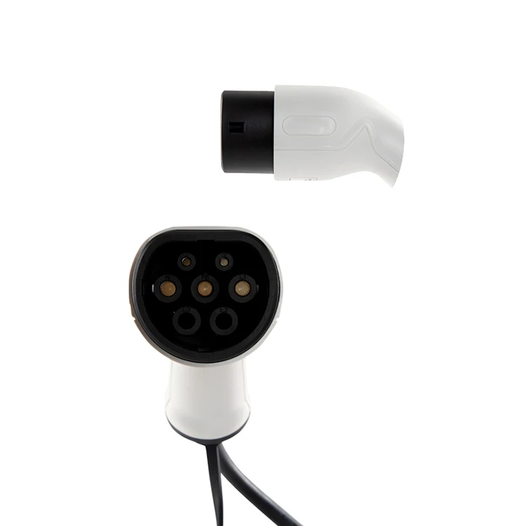 Chademo ev для автомобильного зарядного устройства USB кабель type c 2 gb/t gbt штекер 32a 7.2kw один в соответствии со стандартом iec 62196 разъем с разъемом HDMI только том случае 