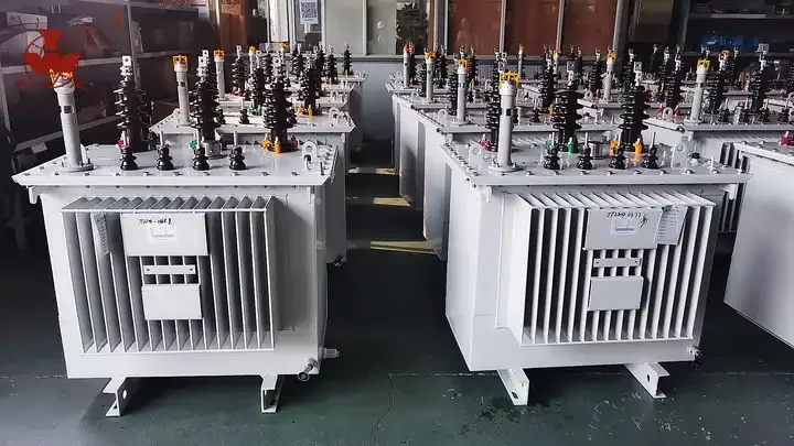 Yawei S11 10 кВ 250 кВА при нагрузке преобразователь крана трансформатор электрический цена производителя