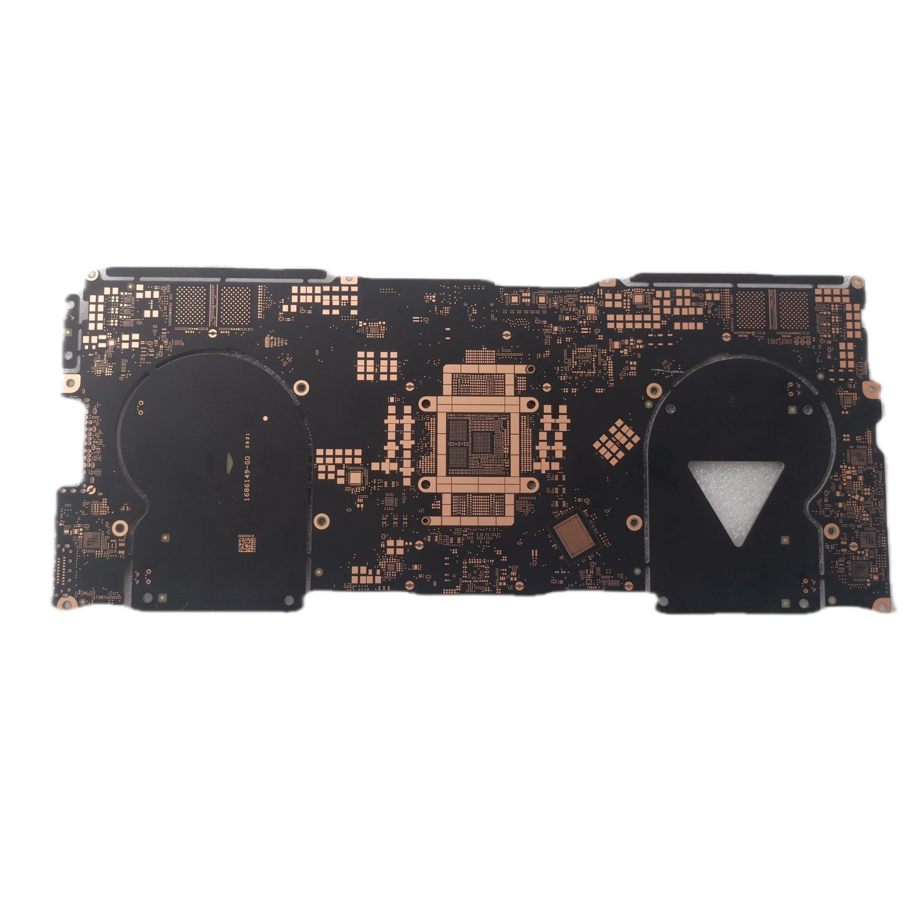 oem matt black smt pcba assembly custom full turnkey circuit board production custom full turnkey circuit board production