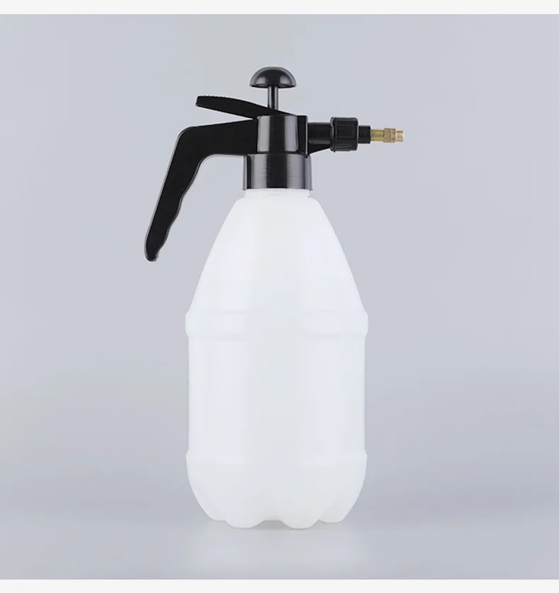 Factory price 2L custom logo hand hold pressure sprayer for disinfect