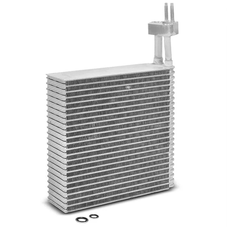 92323 | 21063612 A/C Evaporator Core For Volvo FH 440 2009-2022 460 480 500 A/C Evaporator Core Parallel Front One Piece