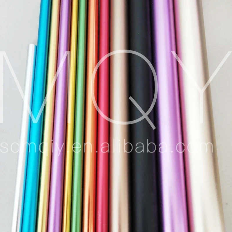 China High-quality Factory Price Customized 6061  3003  T6 Anodized Aluminum Round Pipe on sale