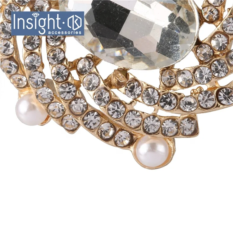 3,6*6,8 см оптовая продажа, металлические Золотые/серебряные парные пряжки, пара пряжек со стразами на заказ для одежды