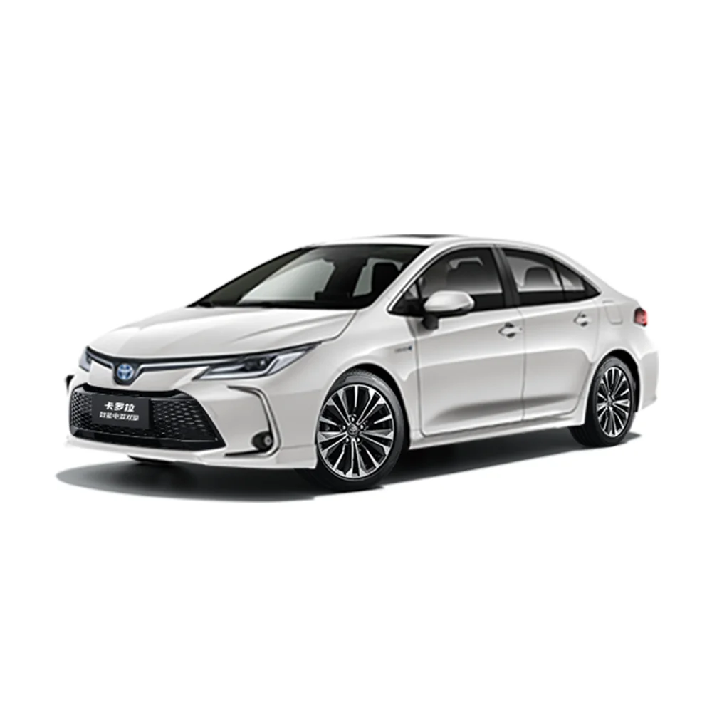 2024 Corolla Eco 1.8L Hybrid Sedan ACC Cruise Control for Toyota.