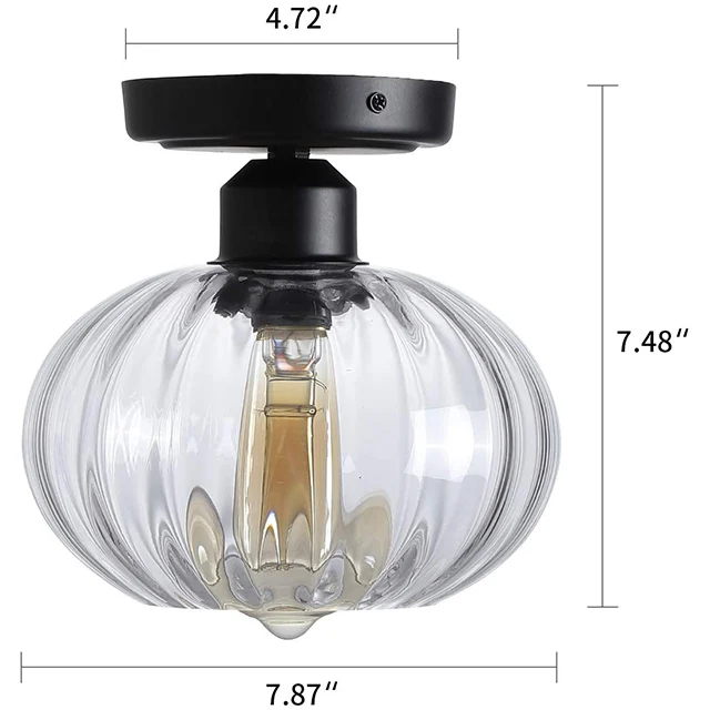 ceiling light lamp ball 12 inch colors 12w dali colourful white corridor usb cheap interior pink butterfly rv wholesale 72w volt