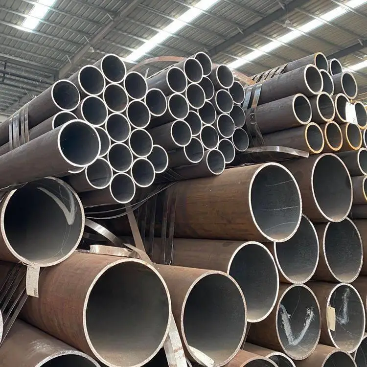East Conduit steel tube of high-strength steel coil ERW welded pipe with ANSI C80.6 UL1242 standard