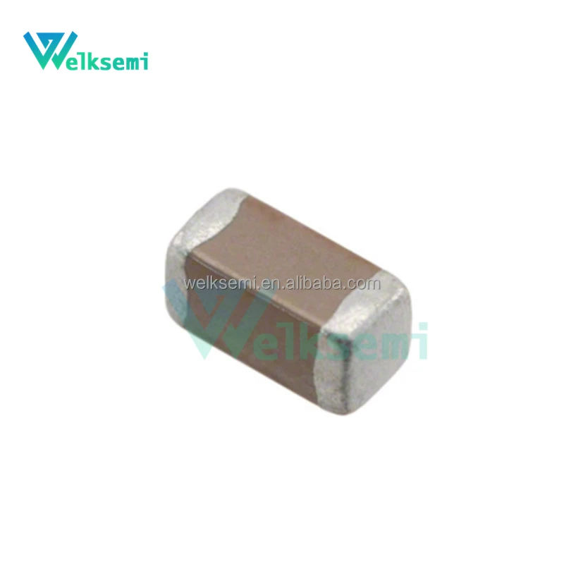 (Welksemi) UMK212BBJ475KG-T 805 многослойные керамические конденсаторы MLCC - SMD/SMT electronic ics