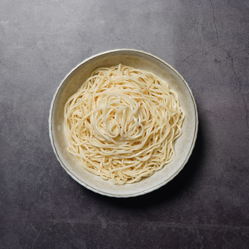 Sun-dried Chewy Superfine Spaghetti Taiwan Ramen