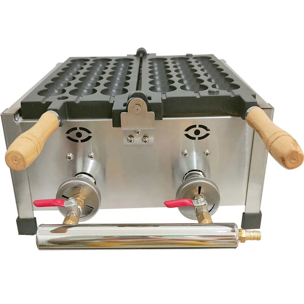 Вафли на палочке чайник/3 шарик в форме вафли/вафли железа 110V/220V