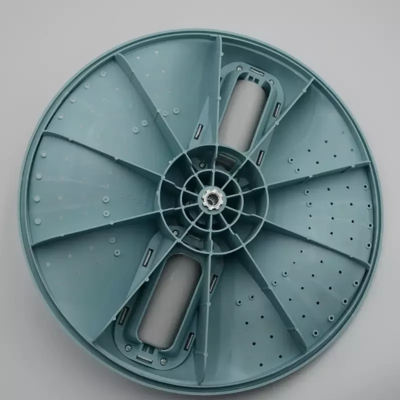 Wholesale High Capacity Household Washing Machine Pulsator 405mm For Samsung